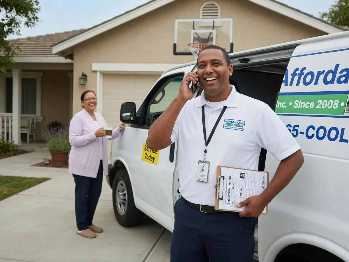 Central Ac Repair Marion, TX FAQs
